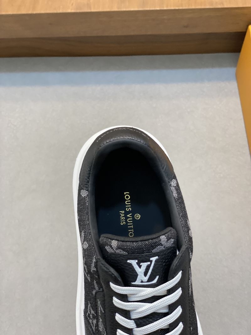 Louis Vuitton Low Shoes